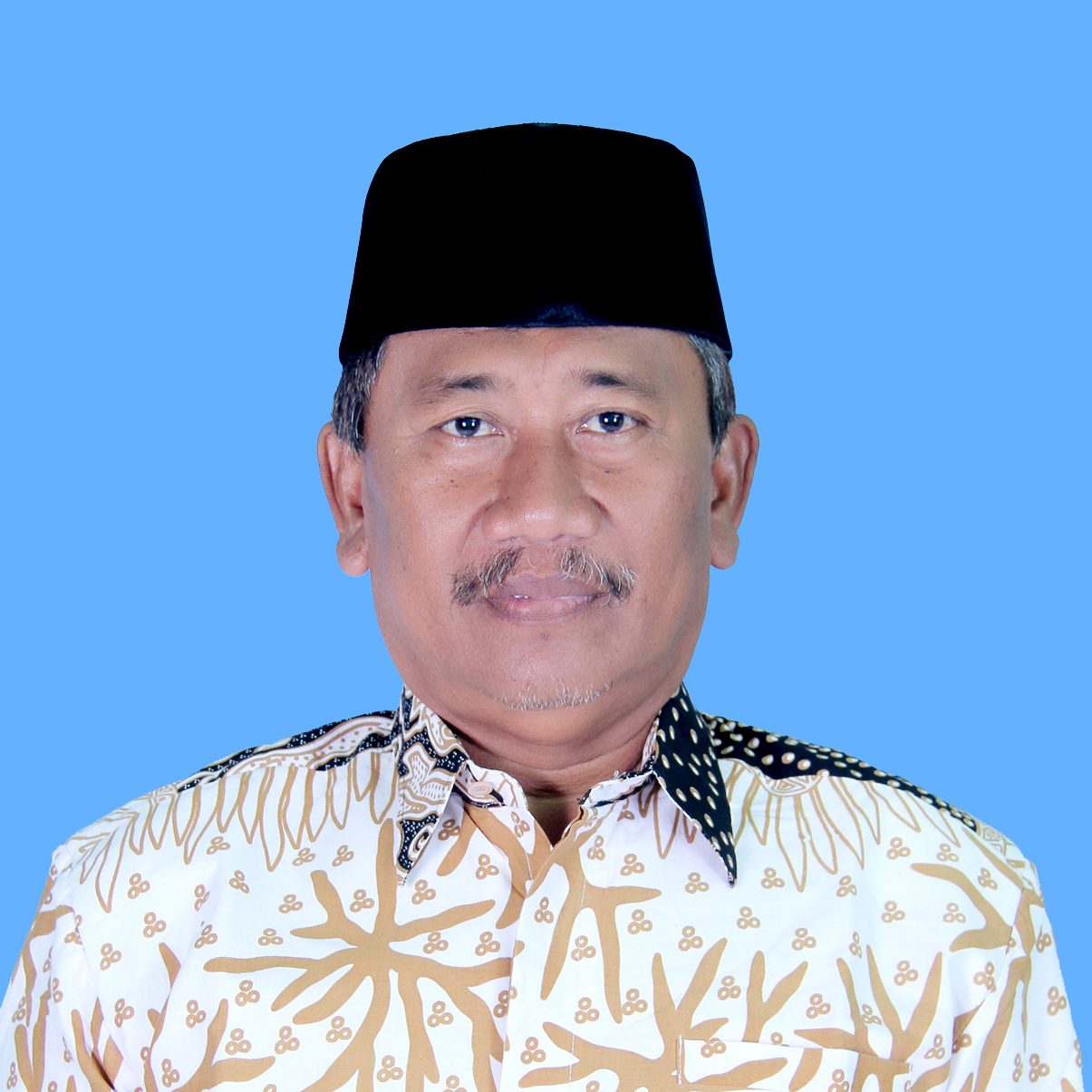 Ketua Yayasan
